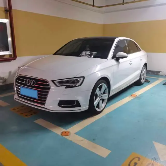 2019 Audi A3 1.4T 150HP L4 7DCT,autocango,china used car exporter,china ev exporter,chinese used car exporter,chinese used ev exporter