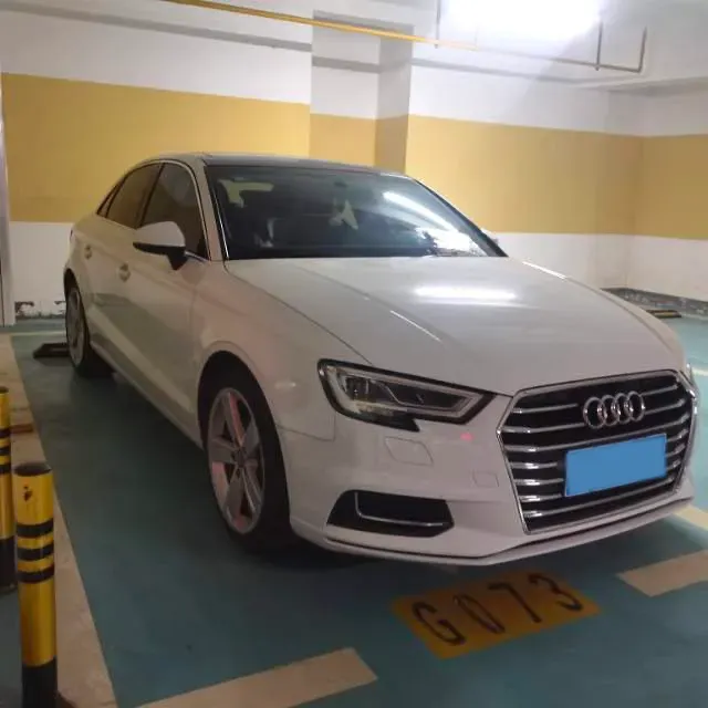 2019 Audi A3 1.4T 150HP L4 7DCT,autocango,china used car exporter,china ev exporter,chinese used car exporter,chinese used ev exporter