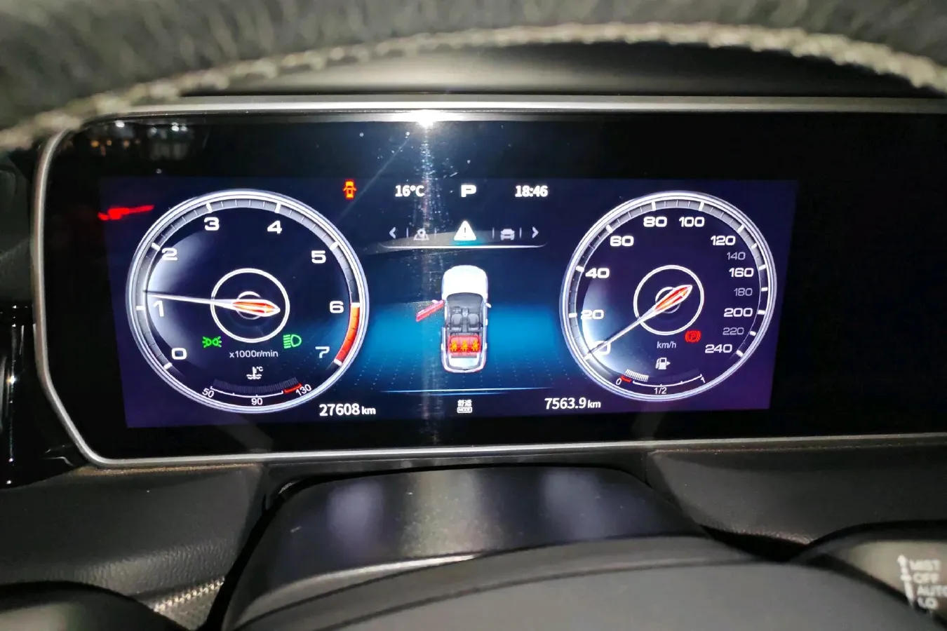 2022 HongQi HS5 2.0T 224HP L4 6AT,autocango,china used car exporter,china ev exporter,chinese used car exporter,chinese used ev exporter