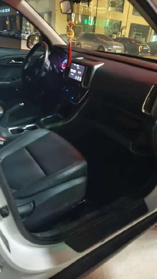 2019 Hyundai ix35 2.0L 160HP L4 6AT,autocango,china used car exporter,china ev exporter,chinese used car exporter,chinese used ev exporter