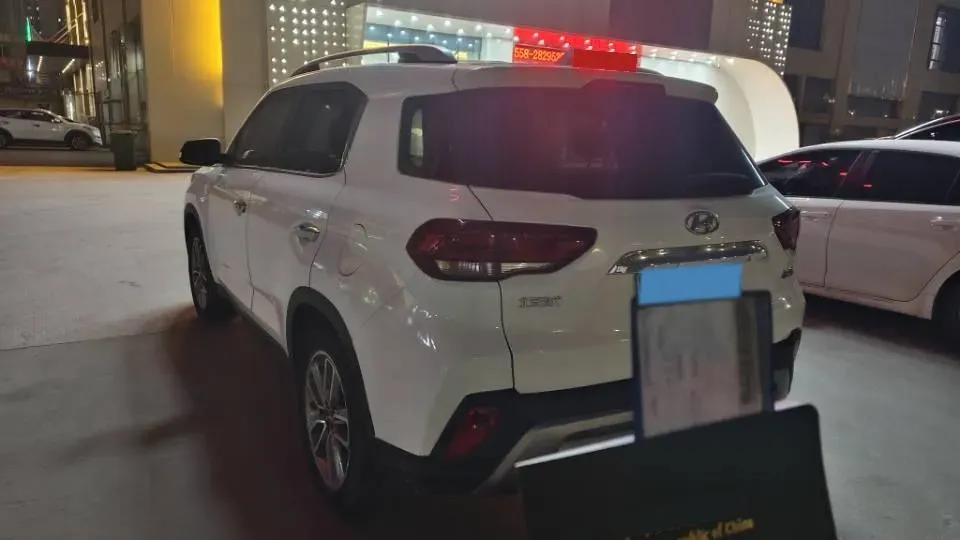 2019 Hyundai ix35 2.0L 160HP L4 6AT,autocango,china used car exporter,china ev exporter,chinese used car exporter,chinese used ev exporter