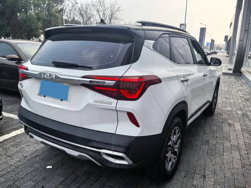 2021 Kia KX3 1.5L 115HP L4 CVT,autocango,china used car exporter,china ev exporter,chinese used car exporter,chinese used ev exporter