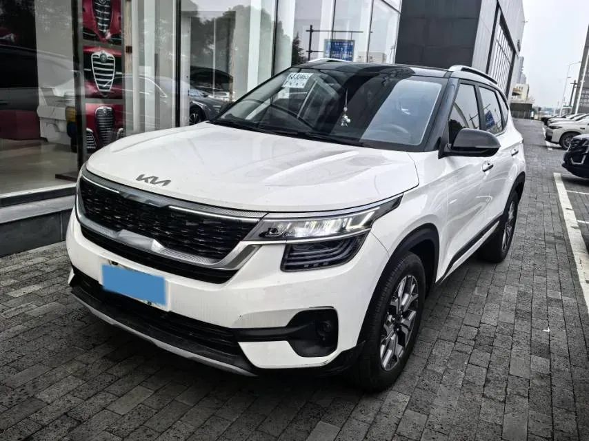 2021 Kia KX3 1.5L 115HP L4 CVT,autocango,china used car exporter,china ev exporter,chinese used car exporter,chinese used ev exporter