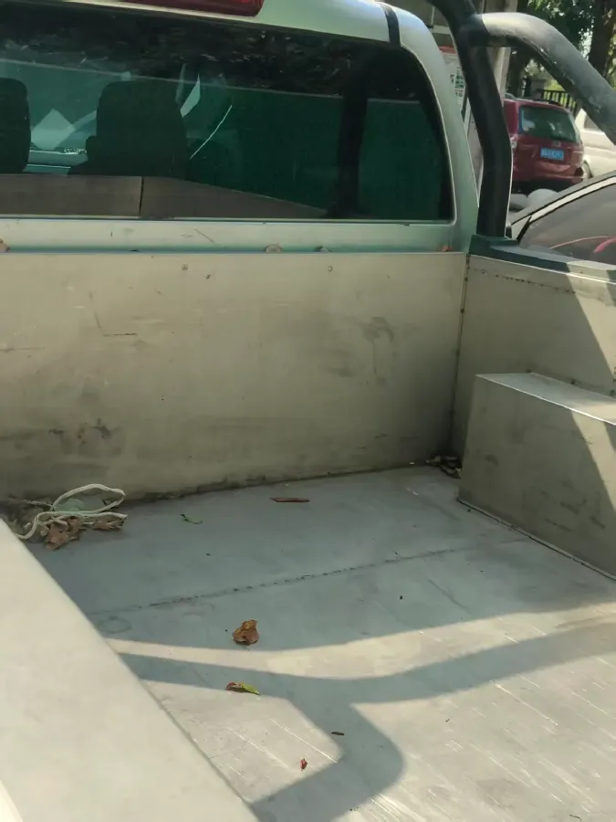 2019 Great Wall Wingle 7 2.0T 156HP L4 6MT,autocango,china used car exporter,china ev exporter,chinese used car exporter,chinese used ev exporter