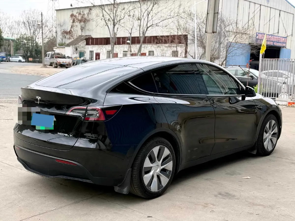 2022 Tesla Model Y BEV 60KWH,autocango,china used car exporter,china ev exporter,chinese used car exporter,chinese used ev exporter