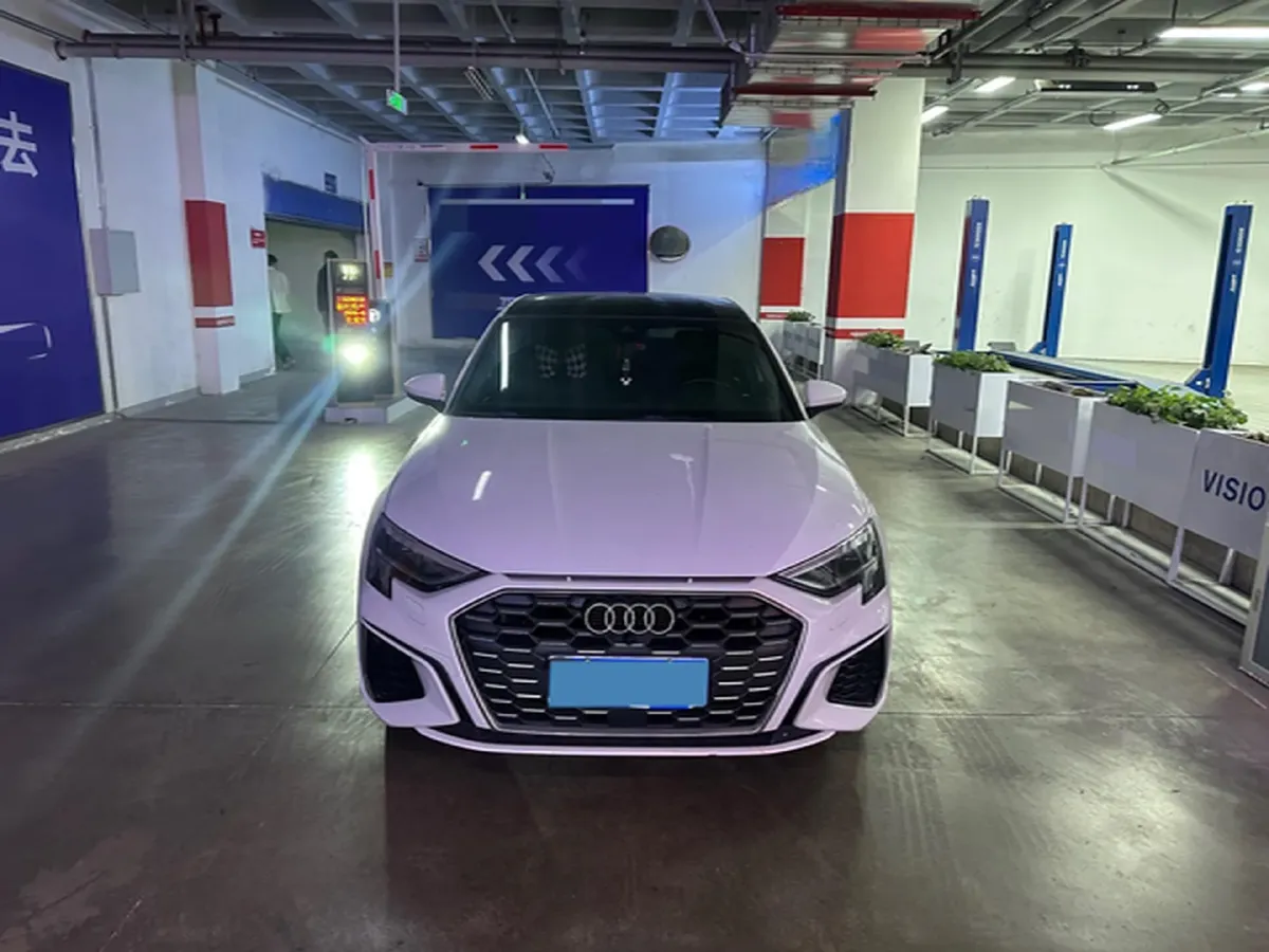 2021 Audi A3 1.4T 150HP L4 7DCT,autocango,china used car exporter,china ev exporter,chinese used car exporter,chinese used ev exporter