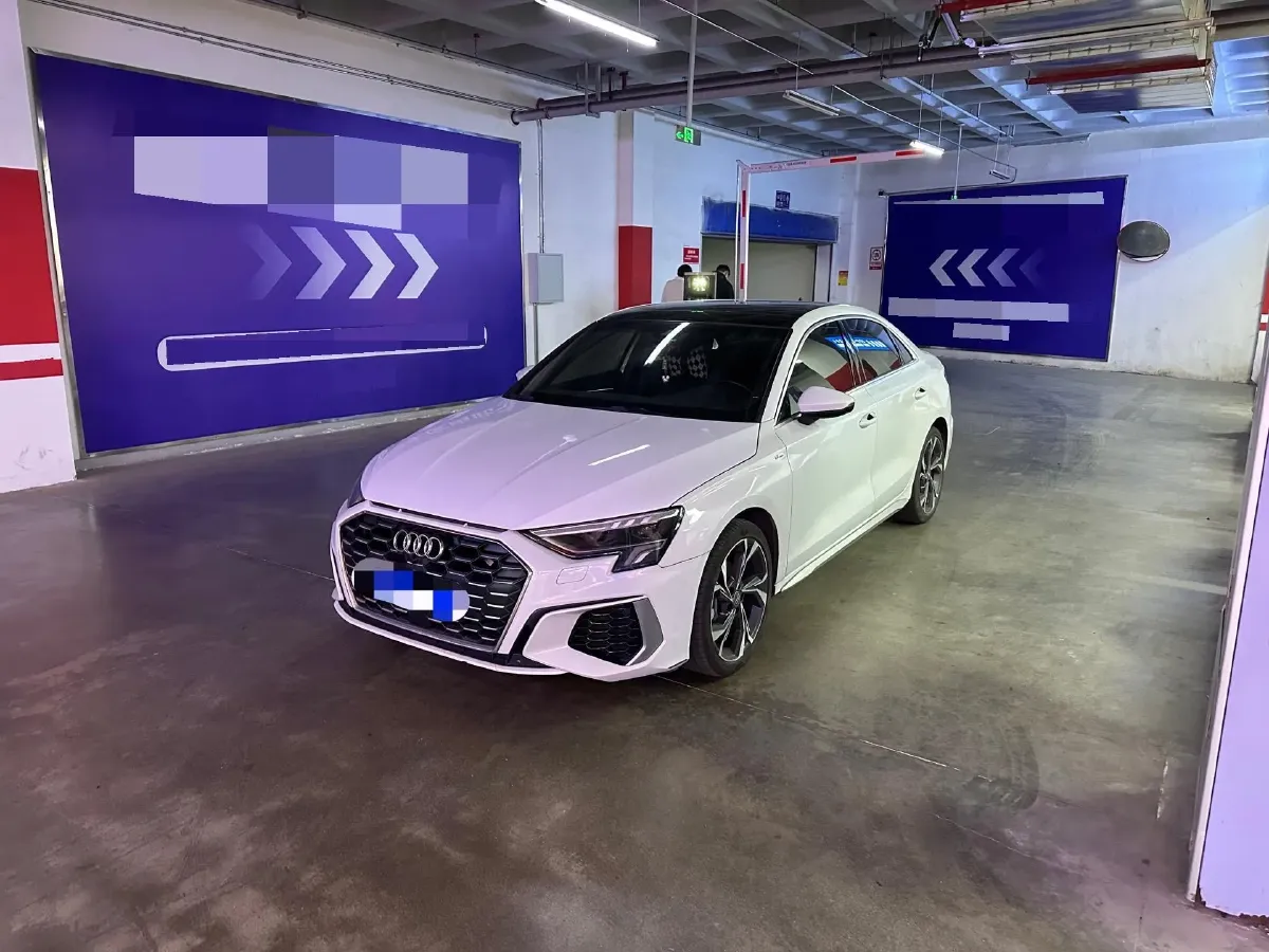 2021 Audi A3 1.4T 150HP L4 7DCT,autocango,china used car exporter,china ev exporter,chinese used car exporter,chinese used ev exporter