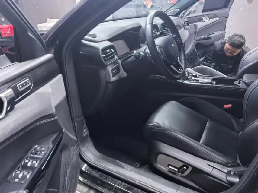 2021 LYNK&CO 03 1.5T 180HP L3 7DCT,autocango,china used car exporter,china ev exporter,chinese used car exporter,chinese used ev exporter