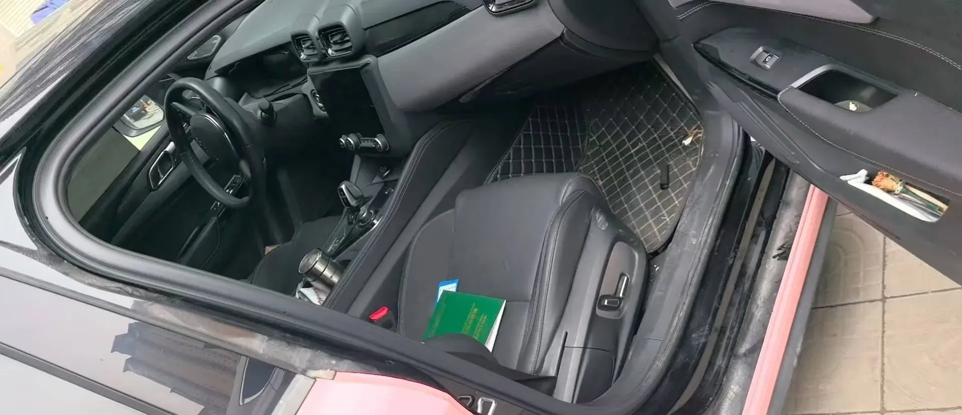 2021 LYNK&CO 03 1.5T 180HP L3 7DCT,autocango,china used car exporter,china ev exporter,chinese used car exporter,chinese used ev exporter