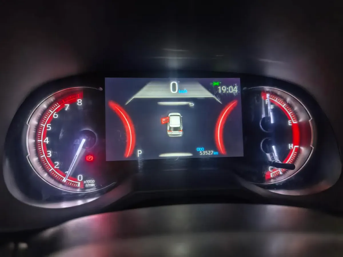 2021 Toyota RAV4 2.0L 171HP L4 CVT,autocango,china used car exporter,china ev exporter,chinese used car exporter,chinese used ev exporter