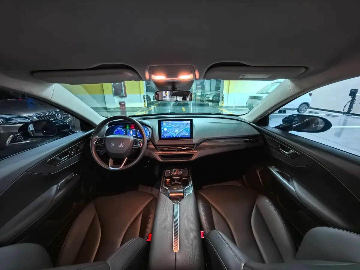 2022 HongQi E-QM5 BEV 54KWH,autocango,china used car exporter,china ev exporter,chinese used car exporter,chinese used ev exporter