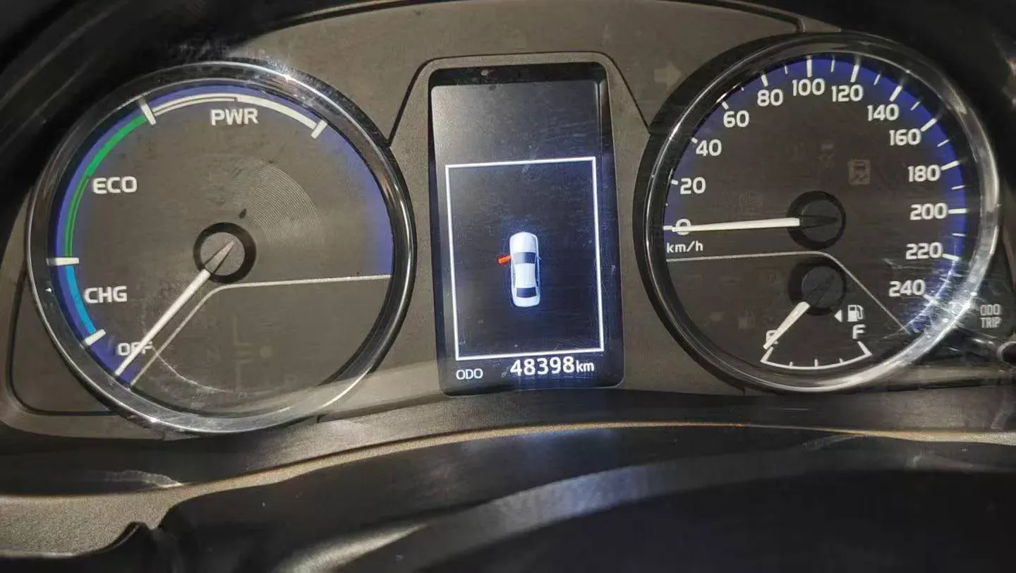 2019 Toyota Corolla Hybird E+ 1.8L 99HP L4 E-CVT PHEV 10.5KWH,autocango,china used car exporter,china ev exporter,chinese used car exporter,chinese used ev exporter