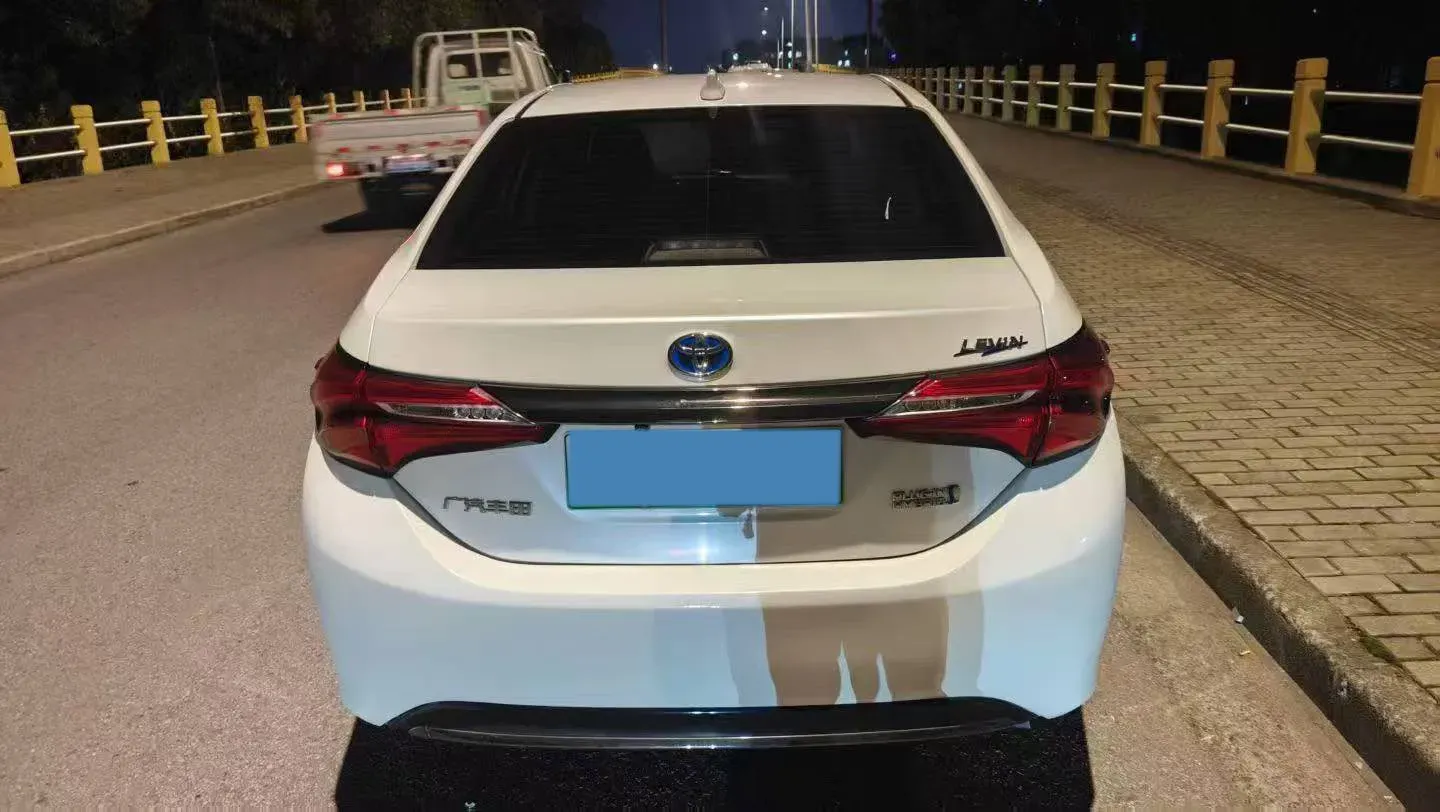 2019 Toyota Corolla Hybird E+ 1.8L 99HP L4 E-CVT PHEV 10.5KWH,autocango,china used car exporter,china ev exporter,chinese used car exporter,chinese used ev exporter