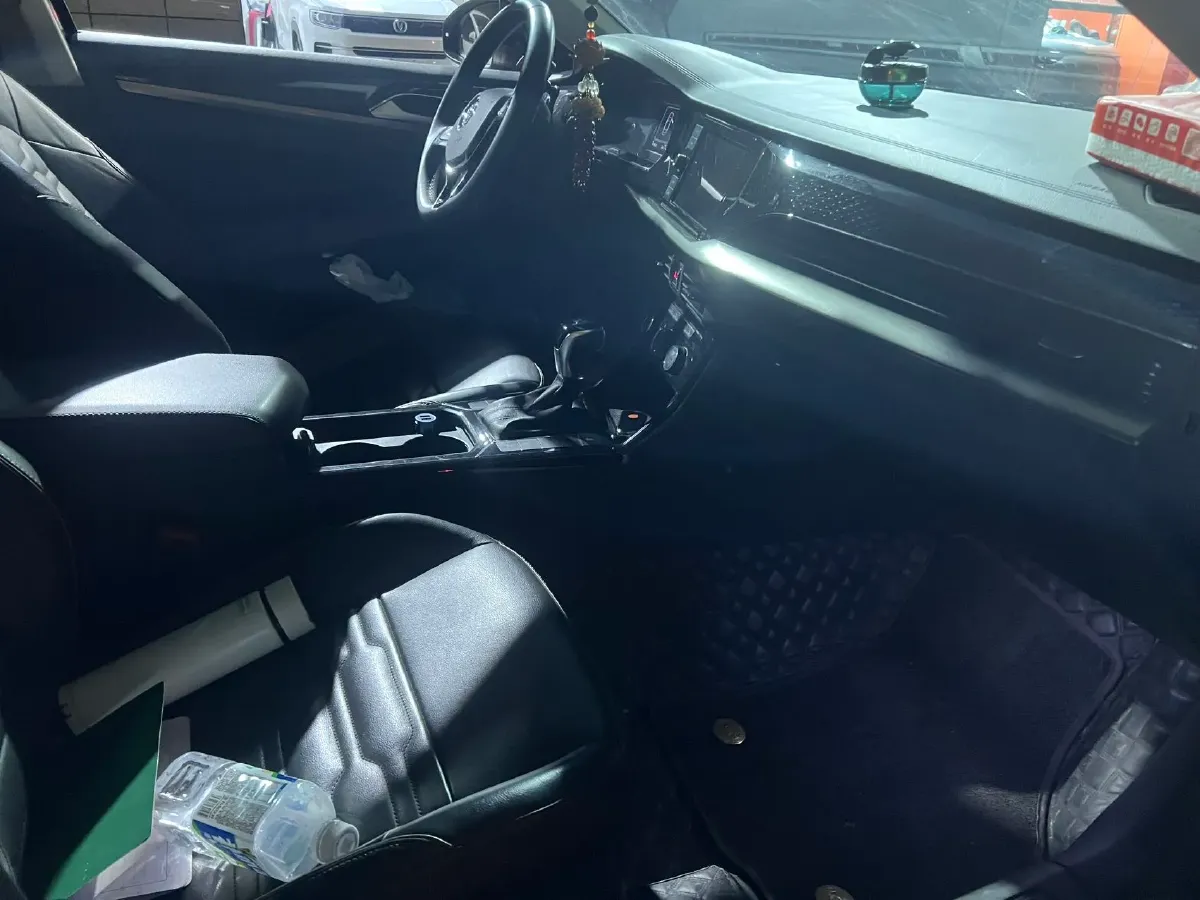 2019 Skoda Kodiak 2.0T 186HP L4 7DCT,autocango,china used car exporter,china ev exporter,chinese used car exporter,chinese used ev exporter