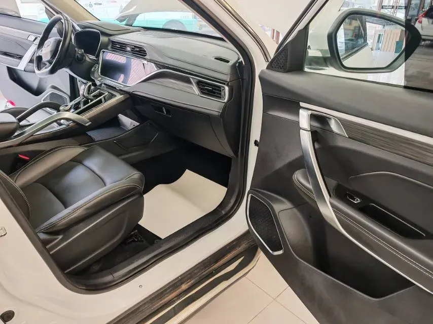 2020 Geely Azkarra 1.8T 184HP L4 7DCT,autocango,china used car exporter,china ev exporter,chinese used car exporter,chinese used ev exporter