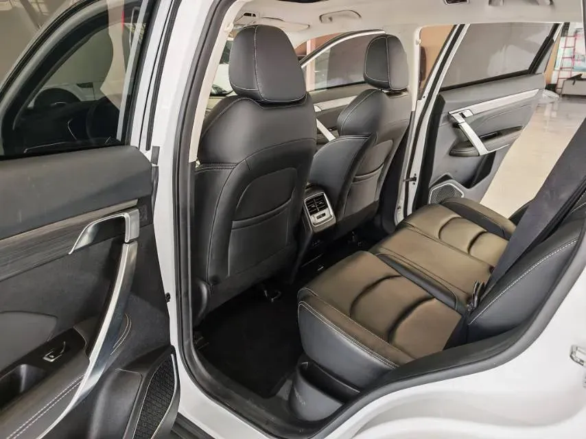 2020 Geely Azkarra 1.8T 184HP L4 7DCT,autocango,china used car exporter,china ev exporter,chinese used car exporter,chinese used ev exporter