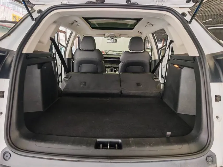 2020 Geely Azkarra 1.8T 184HP L4 7DCT,autocango,china used car exporter,china ev exporter,chinese used car exporter,chinese used ev exporter