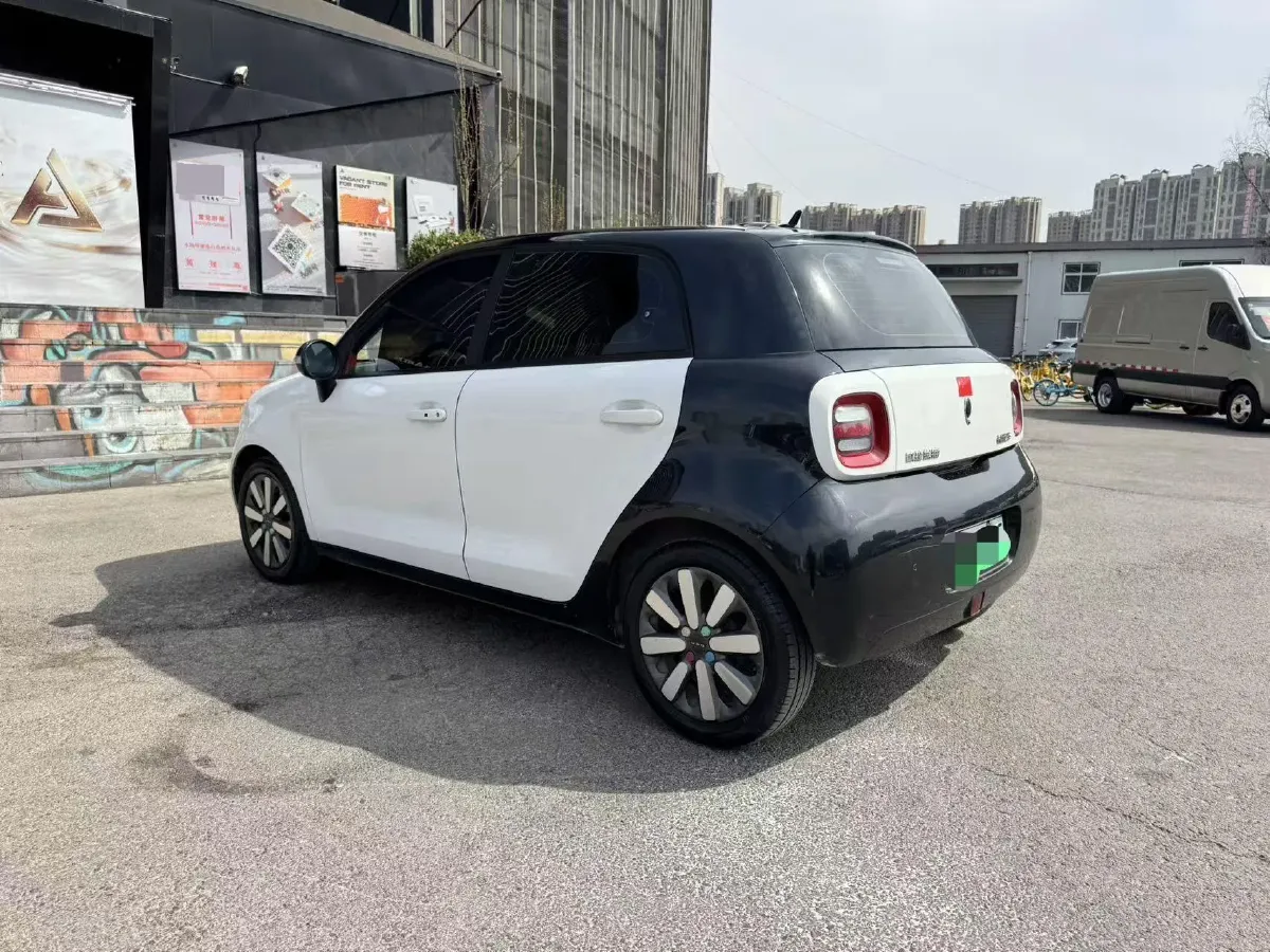 2021 Ora BlackCat BEV 33KWH,autocango,china used car exporter,china ev exporter,chinese used car exporter,chinese used ev exporter