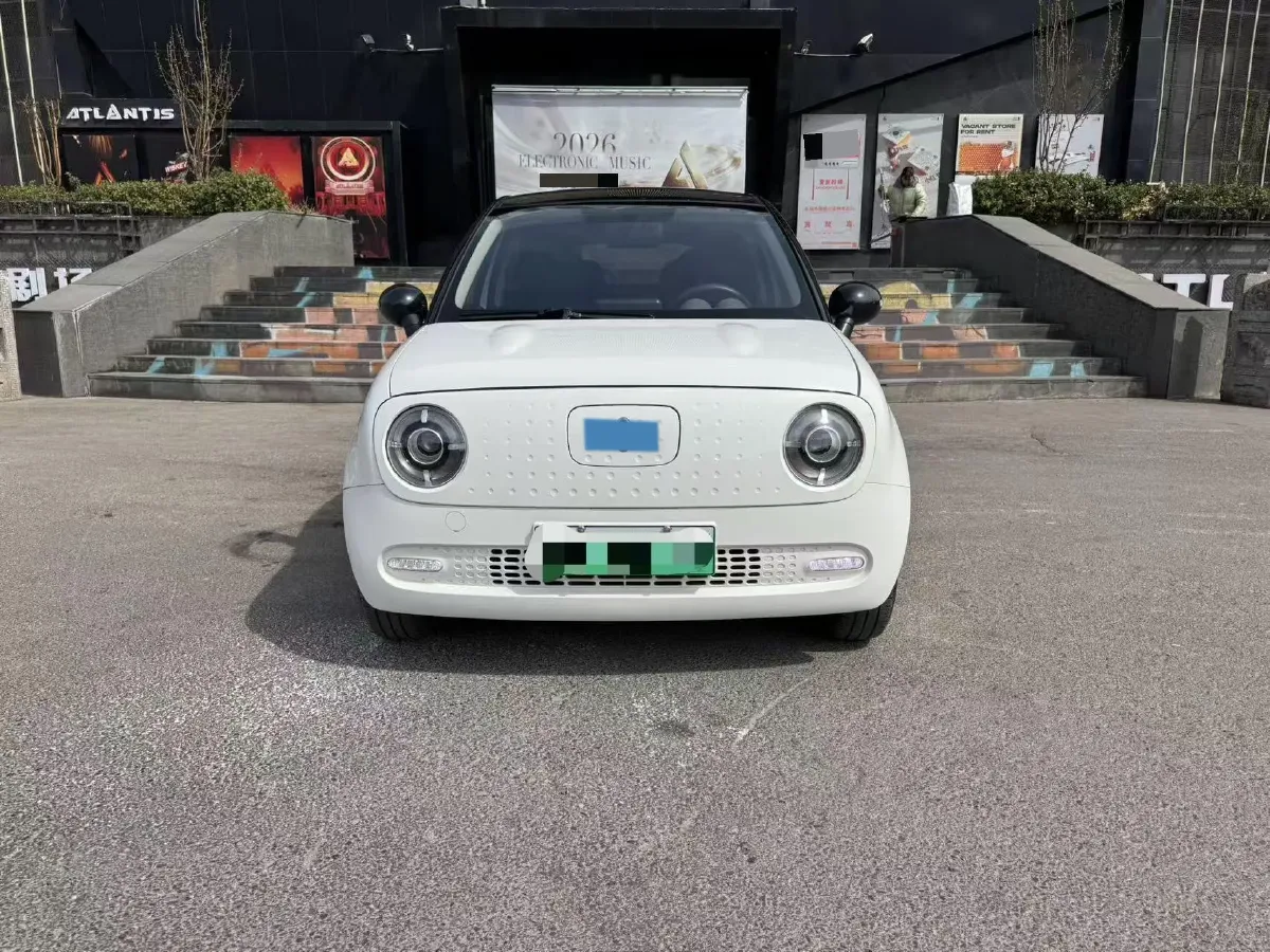 2021 Ora BlackCat BEV 33KWH,autocango,china used car exporter,china ev exporter,chinese used car exporter,chinese used ev exporter