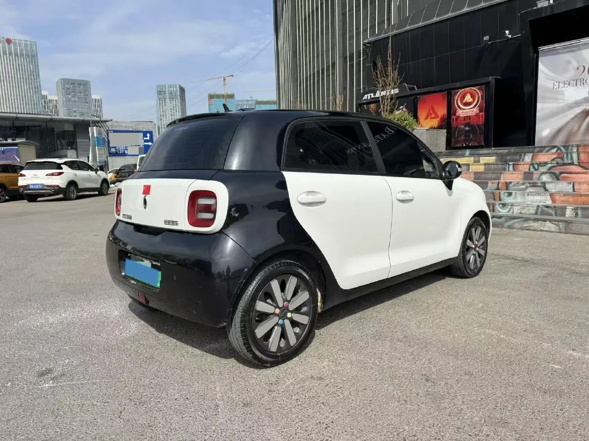 2021 Ora BlackCat BEV 33KWH,autocango,china used car exporter,china ev exporter,chinese used car exporter,chinese used ev exporter