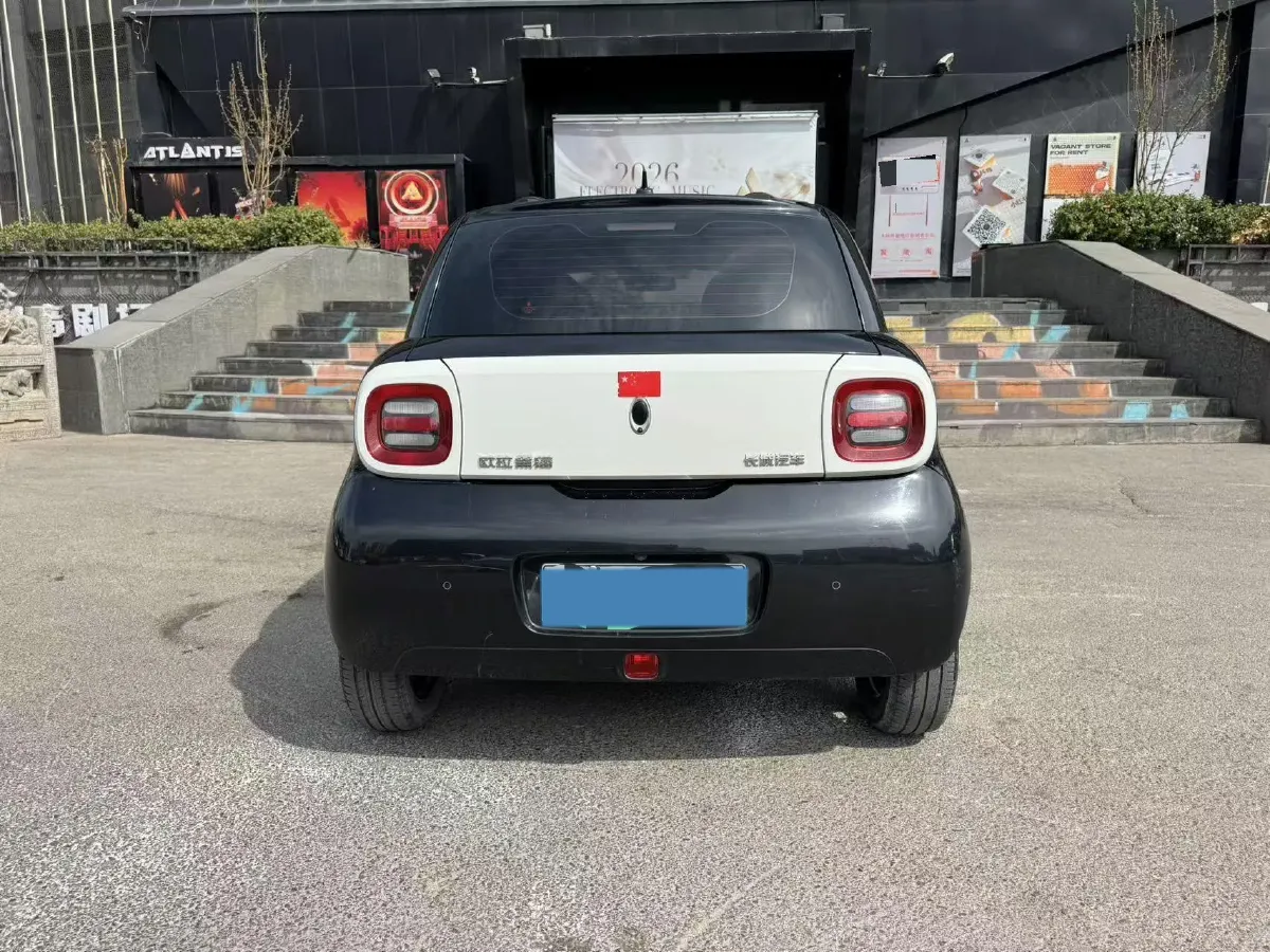 2021 Ora BlackCat BEV 33KWH,autocango,china used car exporter,china ev exporter,chinese used car exporter,chinese used ev exporter