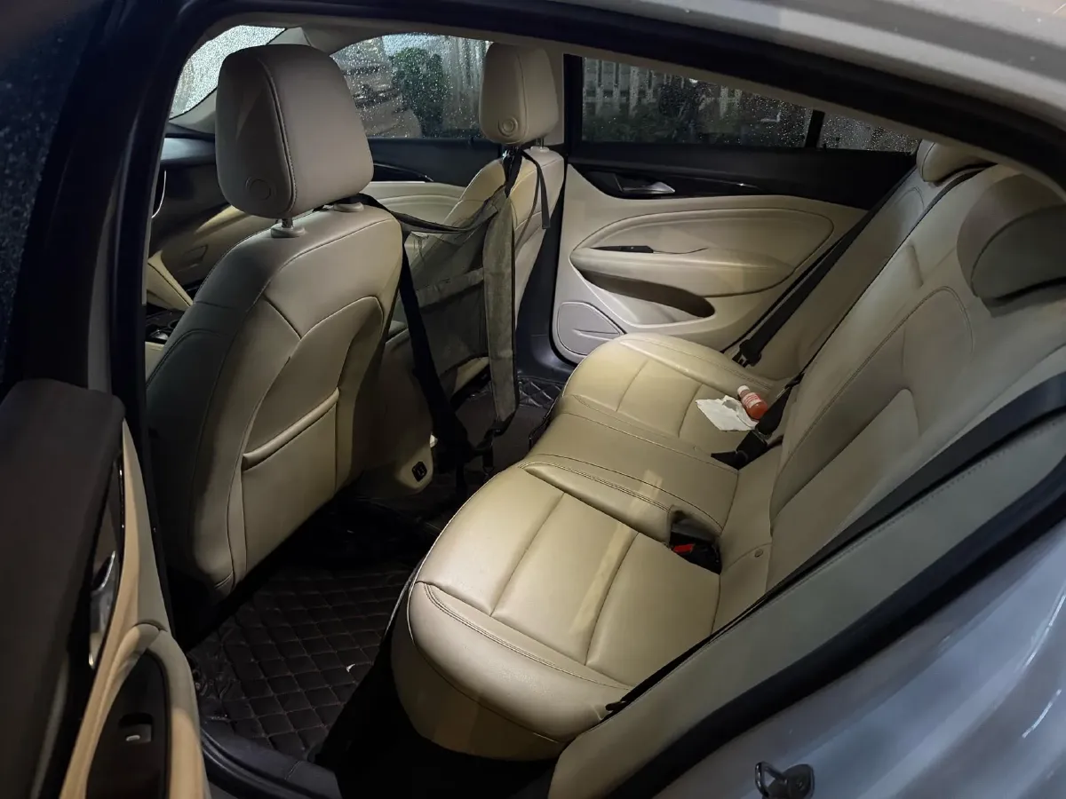 2020 Buick Regal 1.5T 169HP L4 9AT,autocango,china used car exporter,china ev exporter,chinese used car exporter,chinese used ev exporter