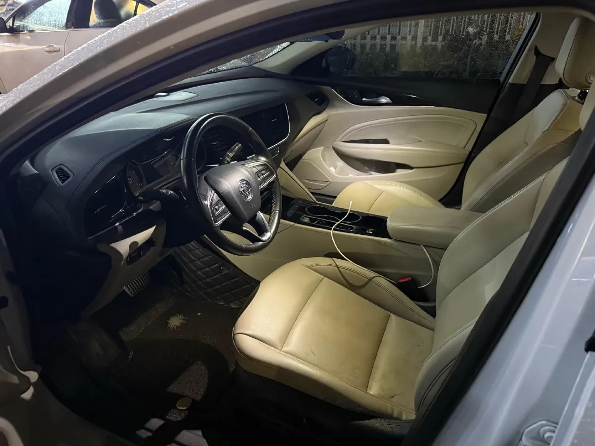 2020 Buick Regal 1.5T 169HP L4 9AT,autocango,china used car exporter,china ev exporter,chinese used car exporter,chinese used ev exporter