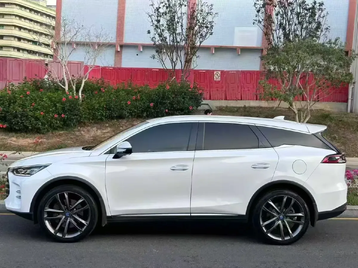 2021 BYD Tang 2.0T 192HP L4 6DCT PHEV 17.1KWH,autocango,china used car exporter,china ev exporter,chinese used car exporter,chinese used ev exporter