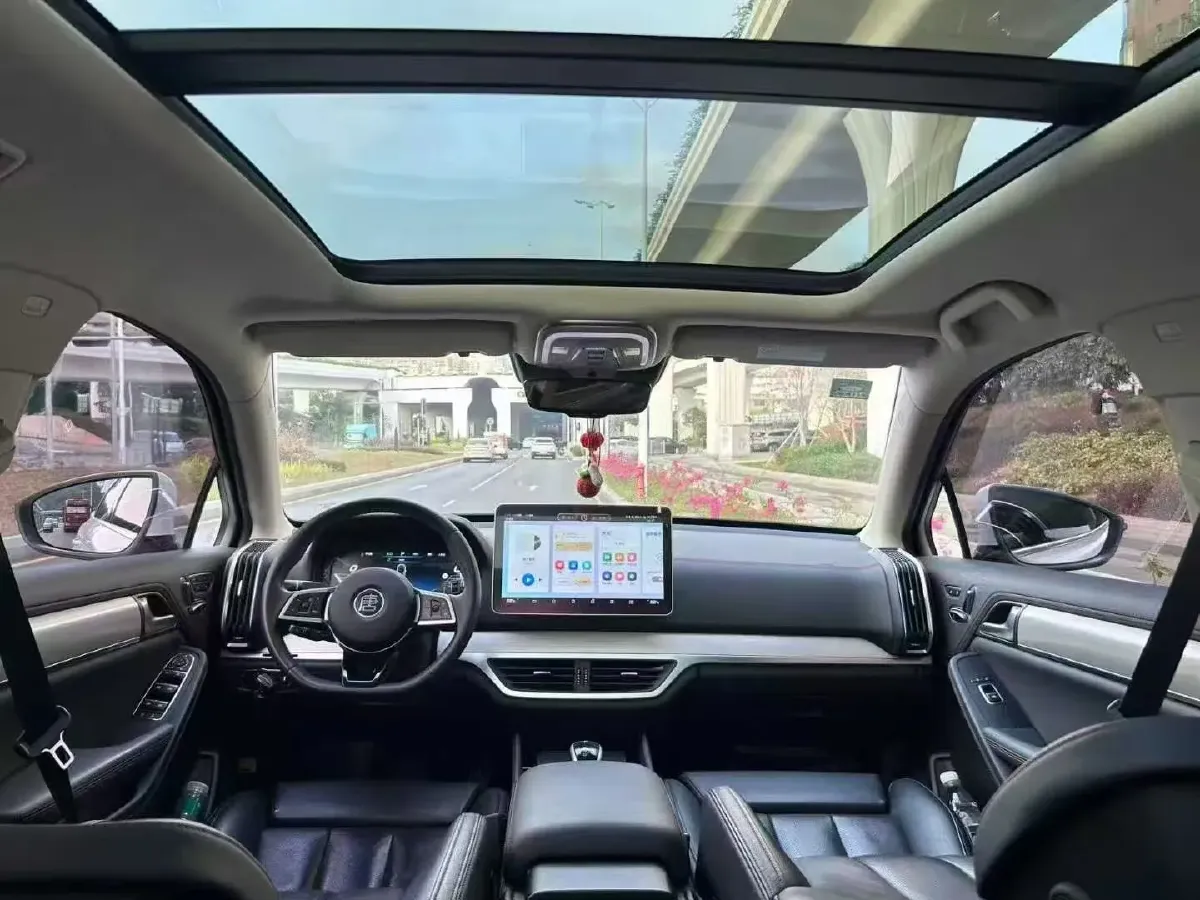 2021 BYD Tang 2.0T 192HP L4 6DCT PHEV 17.1KWH,autocango,china used car exporter,china ev exporter,chinese used car exporter,chinese used ev exporter