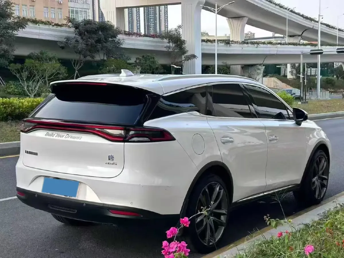 2021 BYD Tang 2.0T 192HP L4 6DCT PHEV 17.1KWH,autocango,china used car exporter,china ev exporter,chinese used car exporter,chinese used ev exporter