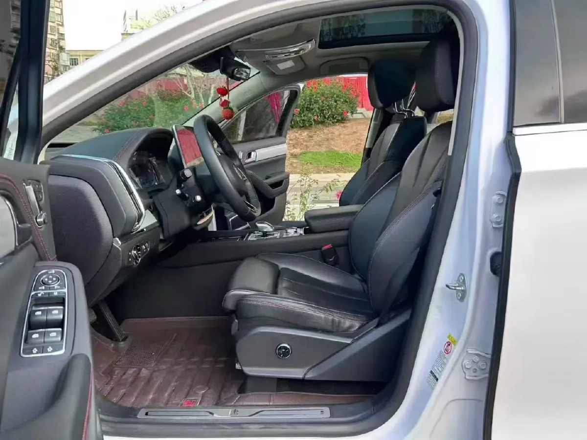 2021 BYD Tang 2.0T 192HP L4 6DCT PHEV 17.1KWH,autocango,china used car exporter,china ev exporter,chinese used car exporter,chinese used ev exporter