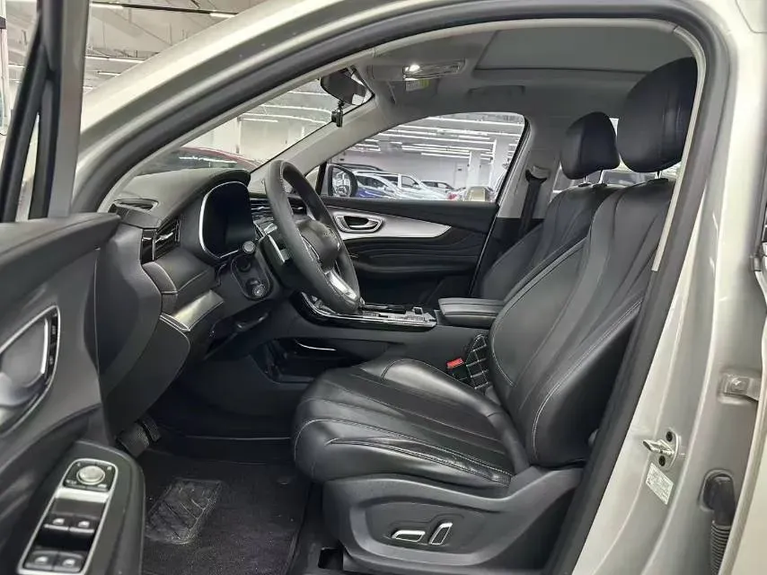 2021 Roewe RX5 MAX 2.0T 231HP L4 6DCT,autocango,china used car exporter,china ev exporter,chinese used car exporter,chinese used ev exporter