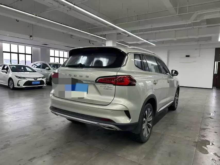 2021 Roewe RX5 MAX 2.0T 231HP L4 6DCT,autocango,china used car exporter,china ev exporter,chinese used car exporter,chinese used ev exporter