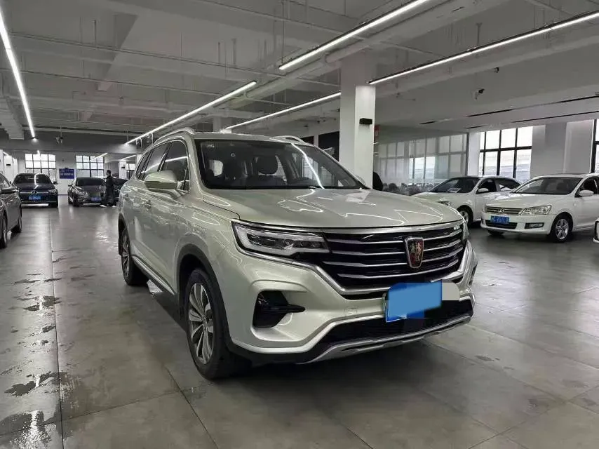 2021 Roewe RX5 MAX 2.0T 231HP L4 6DCT,autocango,china used car exporter,china ev exporter,chinese used car exporter,chinese used ev exporter