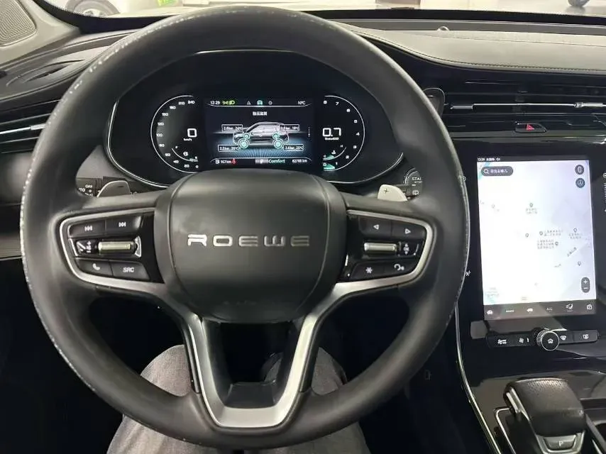 2021 Roewe RX5 MAX 2.0T 231HP L4 6DCT,autocango,china used car exporter,china ev exporter,chinese used car exporter,chinese used ev exporter