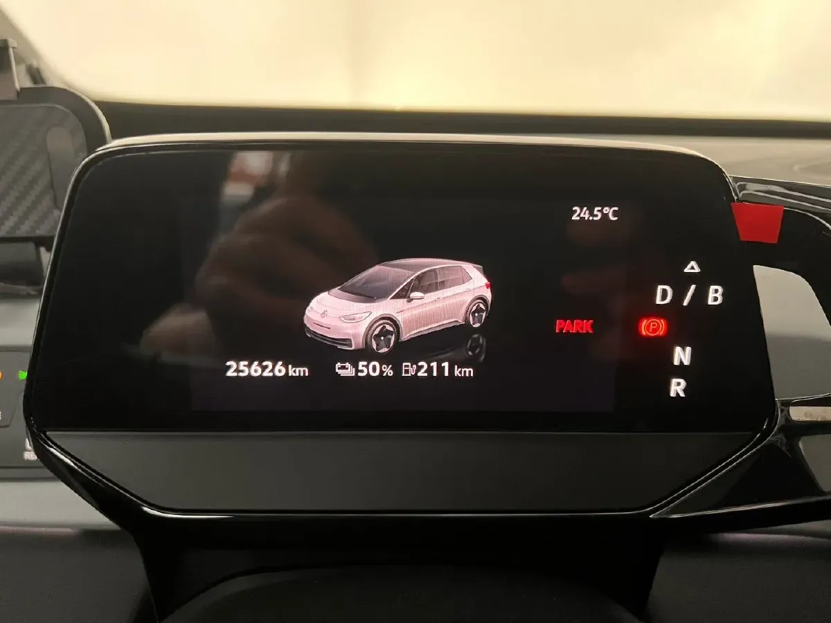 2024 Volkswagen ID.3 BEV 52.8KWH,autocango,china used car exporter,china ev exporter,chinese used car exporter,chinese used ev exporter