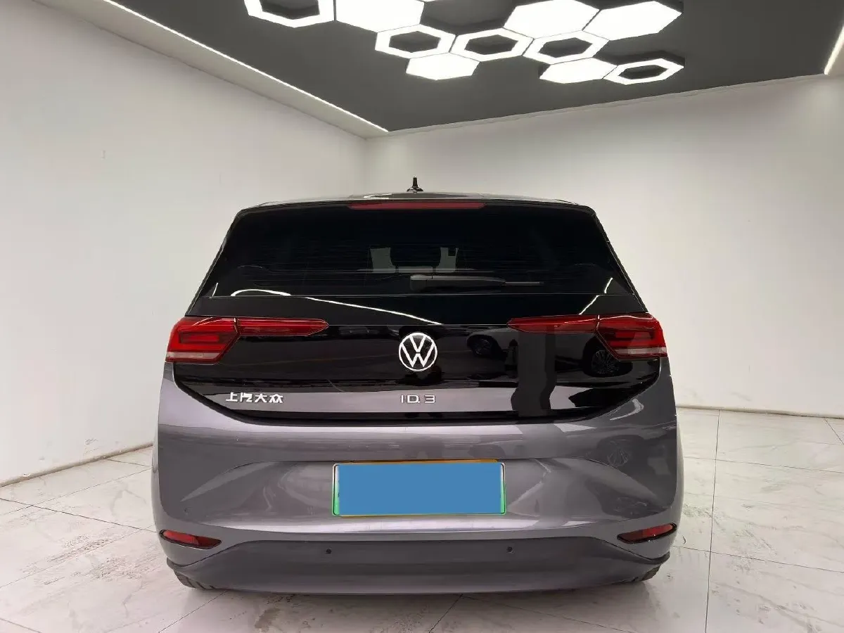2024 Volkswagen ID.3 BEV 52.8KWH,autocango,china used car exporter,china ev exporter,chinese used car exporter,chinese used ev exporter