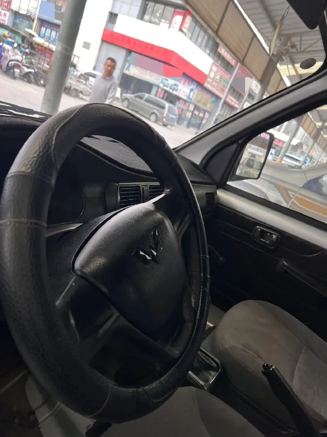 2018 WuLing RongGuang New Truck 1.5L 107HP L4 5MT,autocango,china used car exporter,china ev exporter,chinese used car exporter,chinese used ev exporter