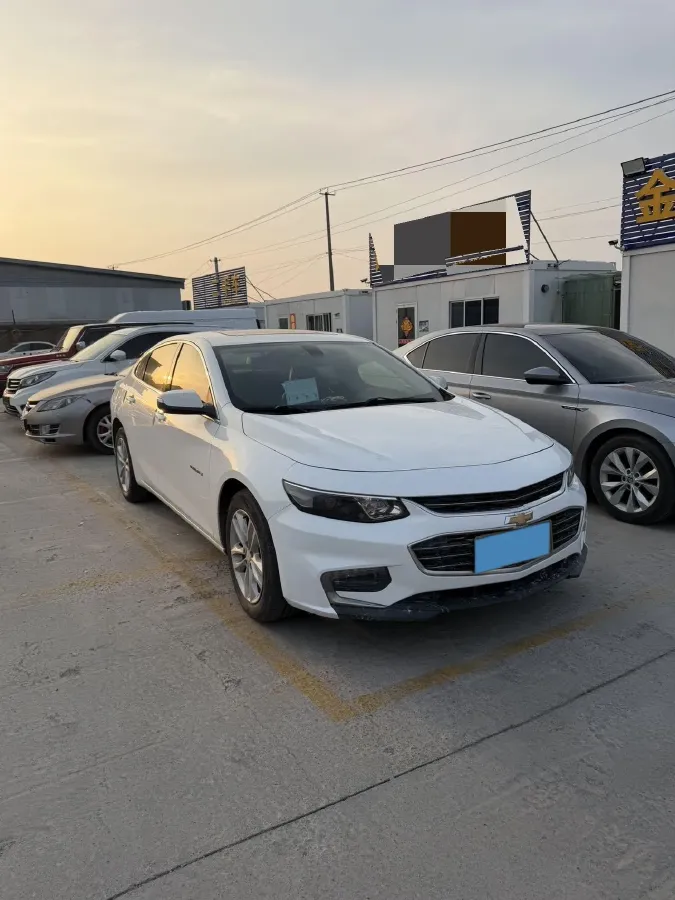 2018 Chevrolet Malibu XL 1.5T 170HP L4 6AT,autocango,china used car exporter,china ev exporter,chinese used car exporter,chinese used ev exporter