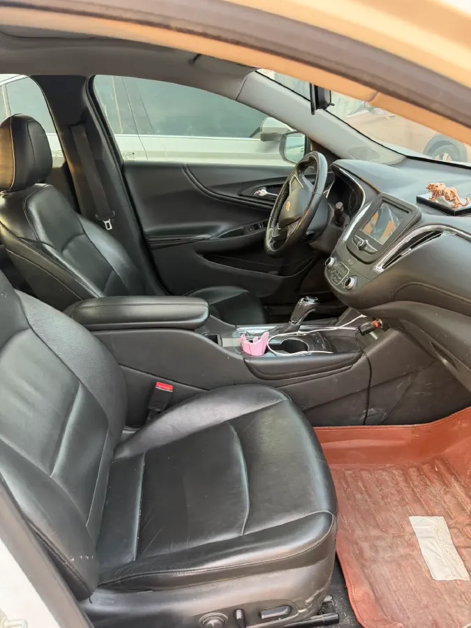 2018 Chevrolet Malibu XL 1.5T 170HP L4 6AT,autocango,china used car exporter,china ev exporter,chinese used car exporter,chinese used ev exporter