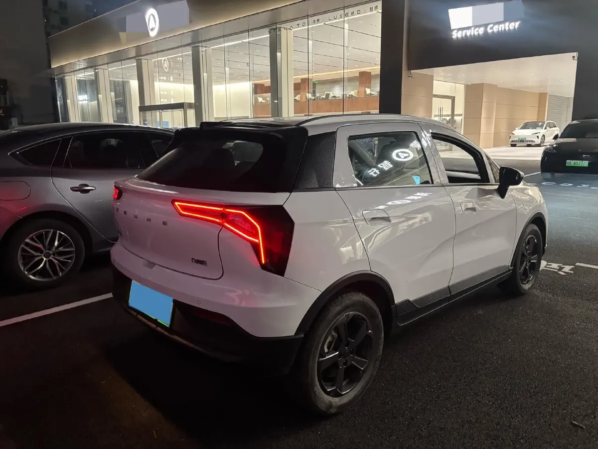 2023 Geometry E BEV 39.4KWH,autocango,china used car exporter,china ev exporter,chinese used car exporter,chinese used ev exporter