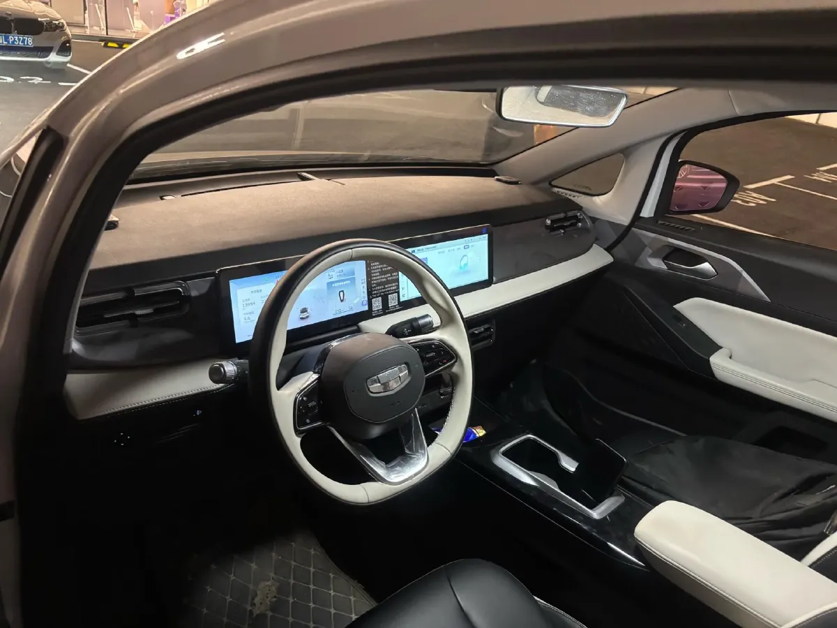 2023 Geometry E BEV 39.4KWH,autocango,china used car exporter,china ev exporter,chinese used car exporter,chinese used ev exporter