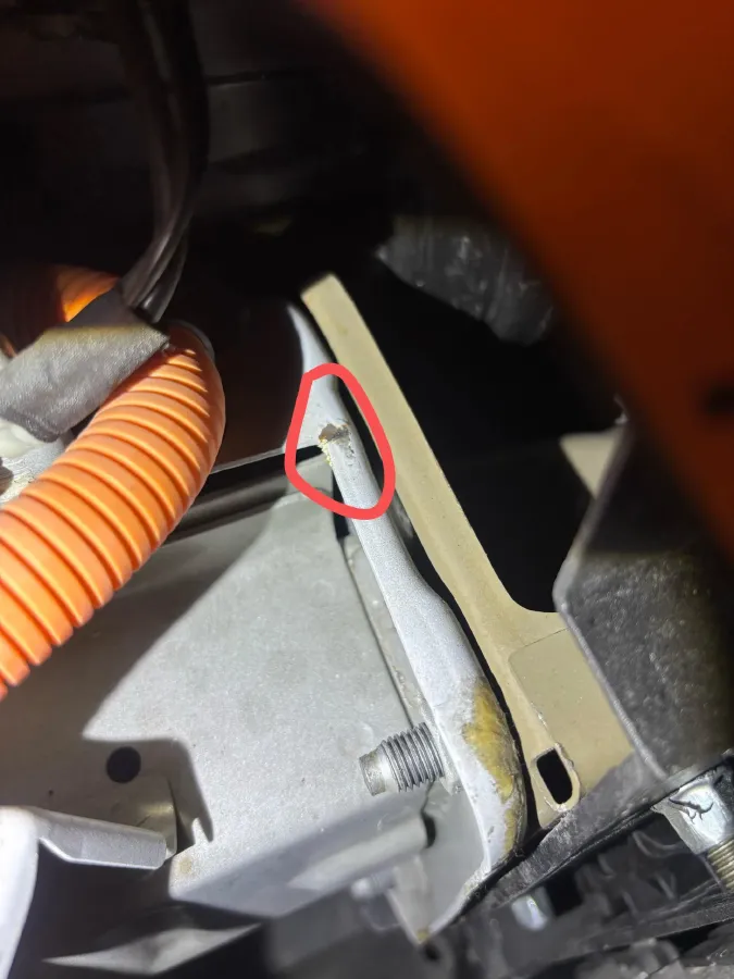 2023 Geometry E BEV 39.4KWH,autocango,china used car exporter,china ev exporter,chinese used car exporter,chinese used ev exporter