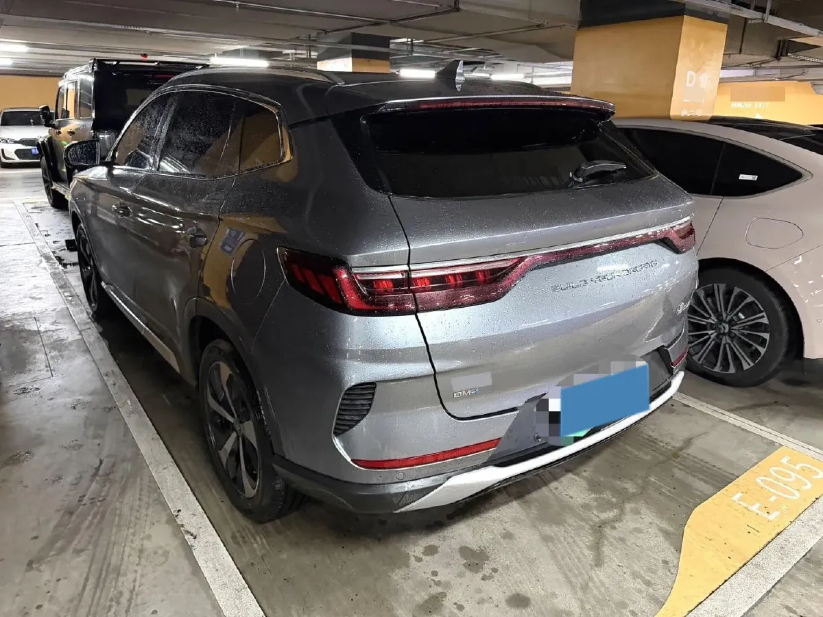 2021 BYD Qin BEV 53.56KWH,autocango,china used car exporter,china ev exporter,chinese used car exporter,chinese used ev exporter