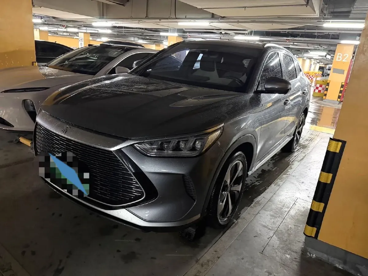 2021 BYD Qin BEV 53.56KWH,autocango,china used car exporter,china ev exporter,chinese used car exporter,chinese used ev exporter