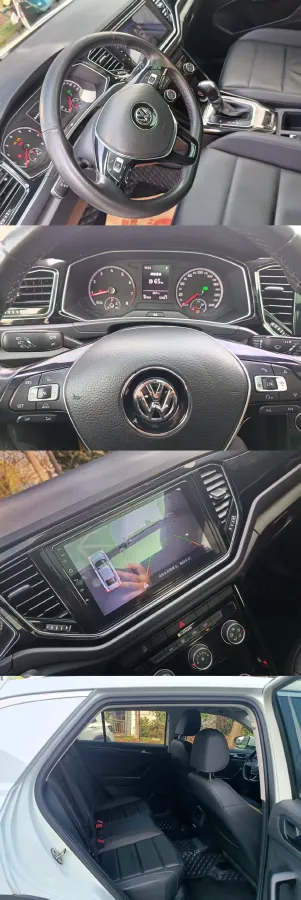 2019 Volkswagen T-Roc 1.4T 150HP L4 7DCT,autocango,china used car exporter,china ev exporter,chinese used car exporter,chinese used ev exporter
