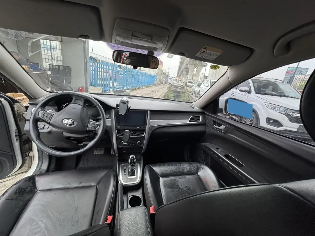 2019 Bestune B30 EV BEV 51.06KWH,autocango,china used car exporter,china ev exporter,chinese used car exporter,chinese used ev exporter