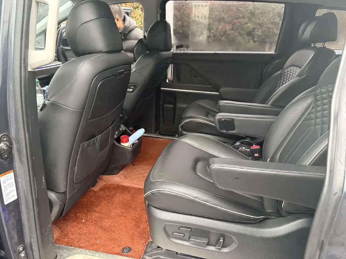 2021 Hyundai Custo 2.0T 236HP L4 8AT,autocango,china used car exporter,china ev exporter,chinese used car exporter,chinese used ev exporter