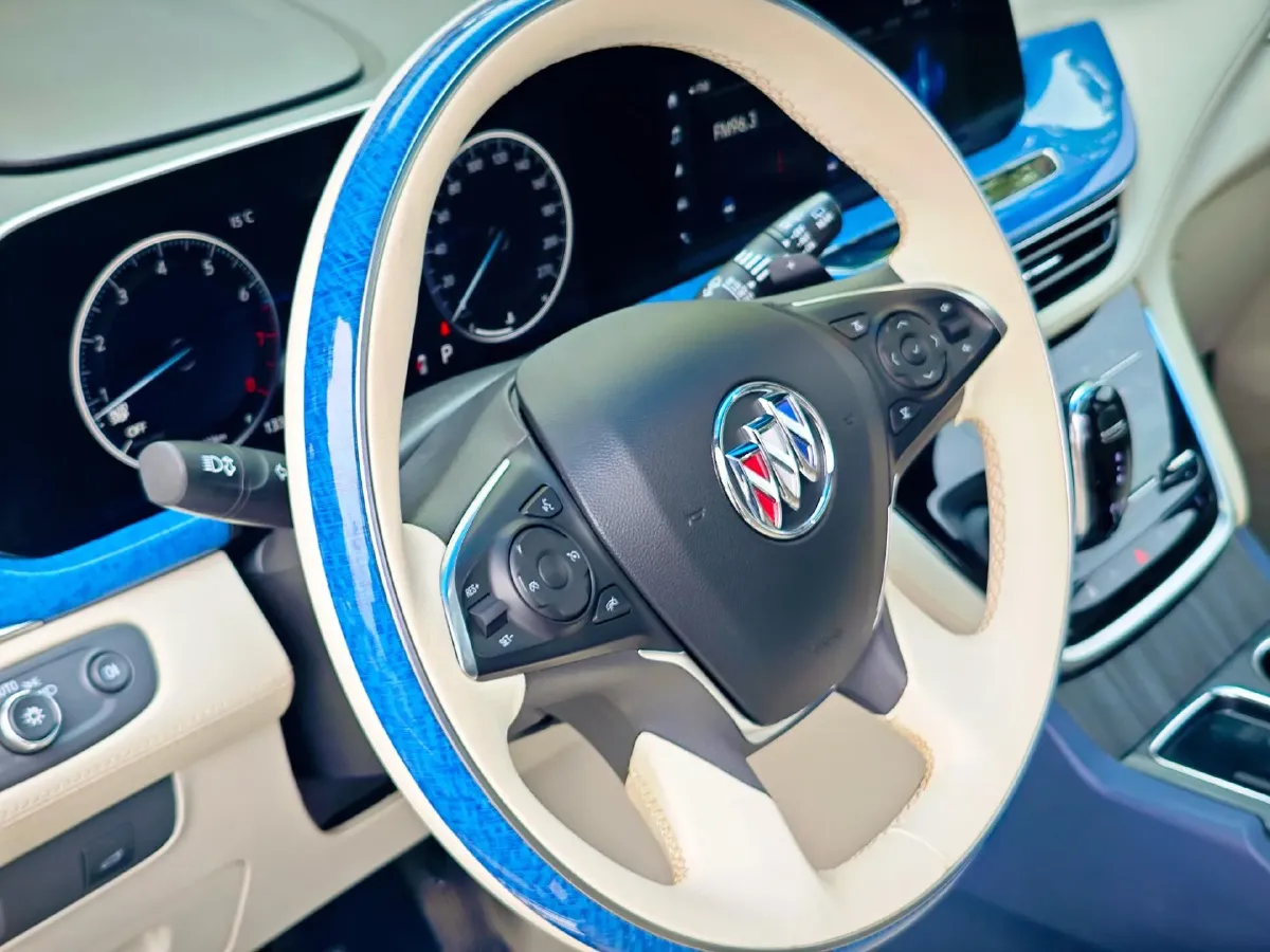 2022 Buick GL8 2.0T 237HP L4 9AT,autocango,china used car exporter,china ev exporter,chinese used car exporter,chinese used ev exporter