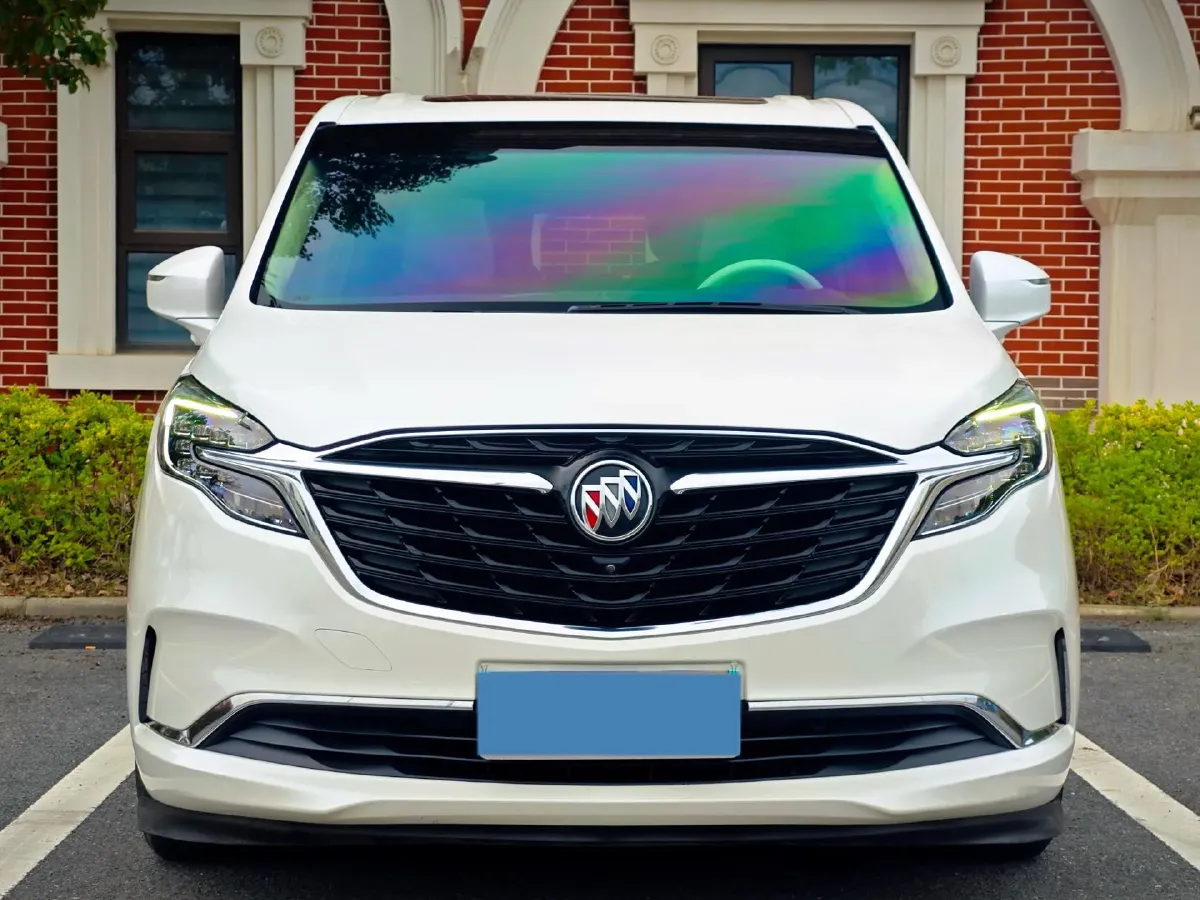 2022 Buick GL8 2.0T 237HP L4 9AT,autocango,china used car exporter,china ev exporter,chinese used car exporter,chinese used ev exporter